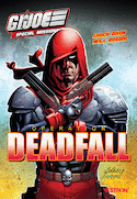 G.I. Joe special missions : Operation Deadfall